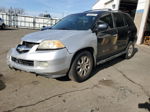 2005 Acura Mdx Touring Two Tone vin: 2HNYD18825H504330