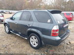 2005 Acura Mdx Dark Blue vin: 2HNYD18825H504621