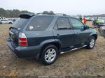 2005 Acura Mdx Dark Blue vin: 2HNYD18825H504621