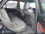 2005 Acura Mdx Dark Blue vin: 2HNYD18825H504621