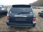 2005 Acura Mdx Dark Blue vin: 2HNYD18825H504621