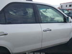 2005 Acura Mdx White vin: 2HNYD18825H517420