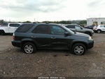 2005 Acura Mdx Touring Navy vin: 2HNYD18825H523170