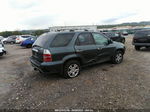 2005 Acura Mdx Touring Военный vin: 2HNYD18825H523170