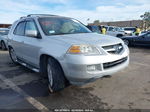 2005 Acura Mdx   Gray vin: 2HNYD18825H524187