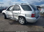 2005 Acura Mdx   Gray vin: 2HNYD18825H524187