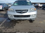 2005 Acura Mdx   Gray vin: 2HNYD18825H524187