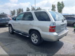 2005 Acura Mdx   Silver vin: 2HNYD18825H540700