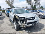 2005 Acura Mdx   Silver vin: 2HNYD18825H540700