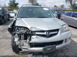 2005 Acura Mdx   Silver vin: 2HNYD18825H540700