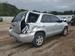 2005 Acura Mdx Touring Silver vin: 2HNYD18825H542401