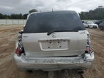 2005 Acura Mdx Touring Silver vin: 2HNYD18825H542401