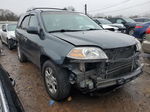 2005 Acura Mdx Touring Charcoal vin: 2HNYD18825H544052