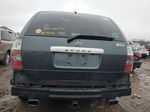 2005 Acura Mdx Touring Charcoal vin: 2HNYD18825H544052