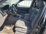 2005 Acura Mdx Touring Blue vin: 2HNYD18825H553284