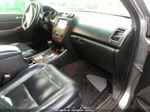 2002 Acura Mdx Touring Pkg Gray vin: 2HNYD18832H518085