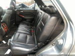 2002 Acura Mdx Touring Pkg Gray vin: 2HNYD18832H518085