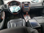 2002 Acura Mdx Touring Черный vin: 2HNYD18832H521486