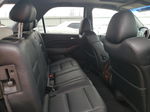 2002 Acura Mdx Touring Черный vin: 2HNYD18832H521486