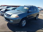 2002 Acura Mdx Touring Pkg Серый vin: 2HNYD18832H522797