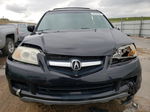 2005 Acura Mdx Touring Black vin: 2HNYD18835H534243