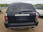 2005 Acura Mdx Touring Black vin: 2HNYD18835H539863