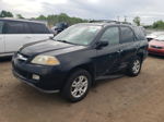 2005 Acura Mdx Touring Black vin: 2HNYD18835H539863