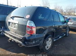 2005 Acura Mdx   Black vin: 2HNYD18835H546988