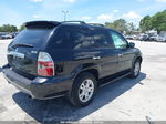 2005 Acura Mdx   Black vin: 2HNYD18835H553746