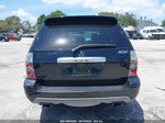 2005 Acura Mdx   Black vin: 2HNYD18835H553746