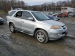 2005 Acura Mdx Touring Silver vin: 2HNYD18835H558459