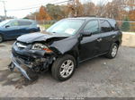 2005 Acura Mdx Black vin: 2HNYD18845H504300