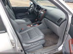 2005 Acura Mdx   Silver vin: 2HNYD18845H514244