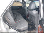 2005 Acura Mdx   Silver vin: 2HNYD18845H514244