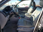 2005 Acura Mdx Touring Gray vin: 2HNYD18845H526040