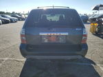 2005 Acura Mdx Touring Серый vin: 2HNYD18845H526040