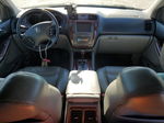 2005 Acura Mdx Touring Серый vin: 2HNYD18845H526040