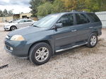 2005 Acura Mdx Touring Black vin: 2HNYD18845H534820