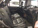 2005 Acura Mdx   Черный vin: 2HNYD18845H555361