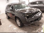 2005 Acura Mdx   Black vin: 2HNYD18845H555361