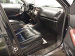 2005 Acura Mdx   Черный vin: 2HNYD18845H555361