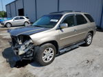 2005 Acura Mdx Touring Gold vin: 2HNYD18855H504547