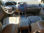 2005 Acura Mdx Touring Gold vin: 2HNYD18855H504547