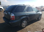 2005 Acura Mdx Touring Gray vin: 2HNYD18855H516150