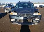 2005 Acura Mdx Touring Gray vin: 2HNYD18855H516150