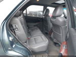 2005 Acura Mdx   Blue vin: 2HNYD18855H533448