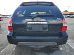 2002 Acura Mdx Touring Black vin: 2HNYD18862H539030