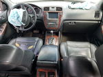 2002 Acura Mdx Touring Серебряный vin: 2HNYD18862H539464