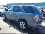 2005 Acura Mdx   Light Blue vin: 2HNYD18865H541509