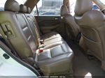 2002 Acura Mdx Touring Pkg White vin: 2HNYD18872H538677